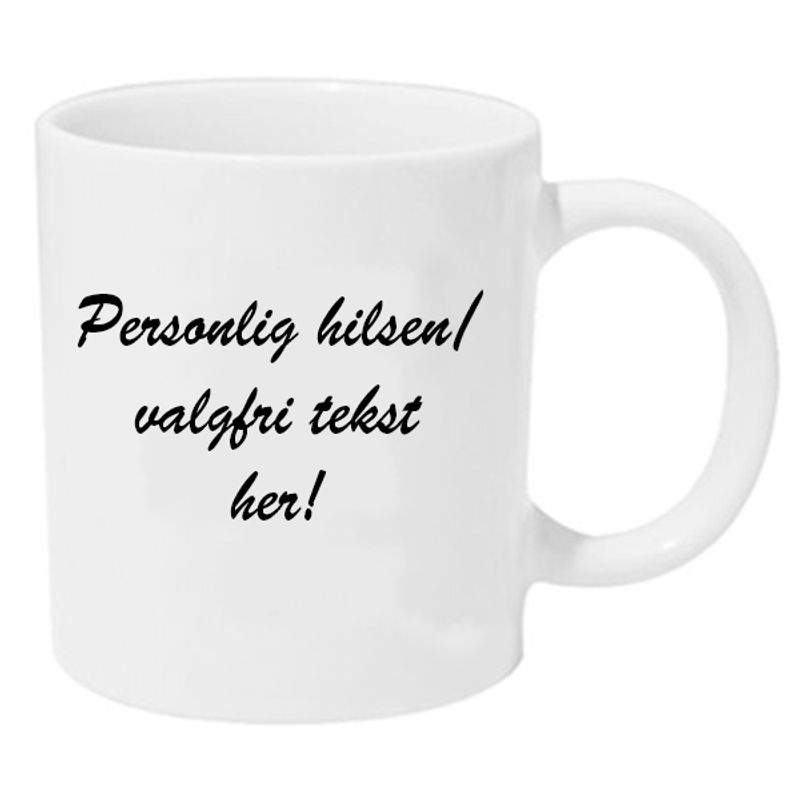 Kopp Nr1. pappa