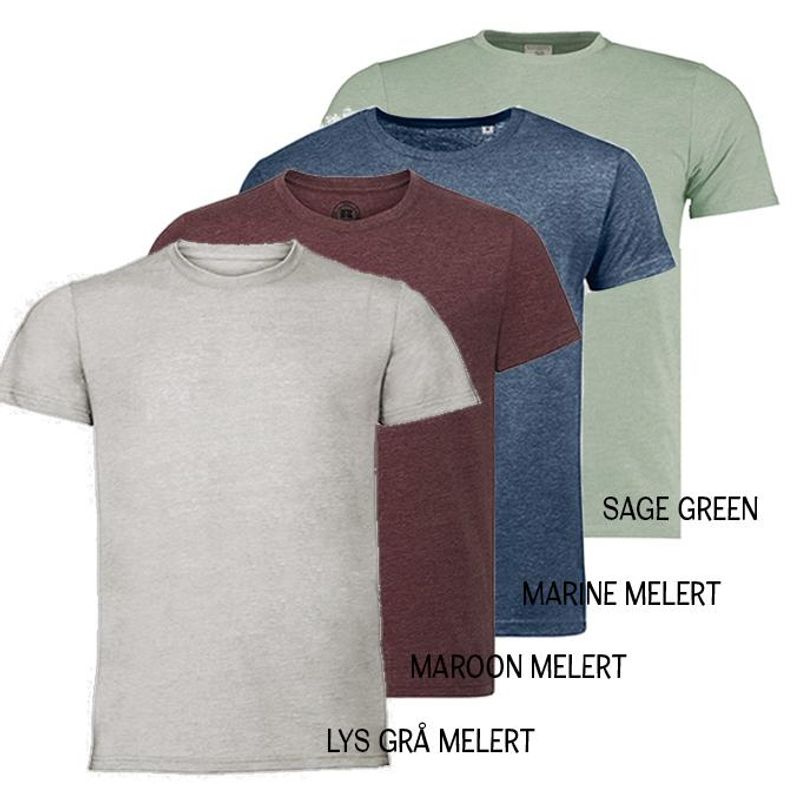 T-shirt Pappa GODKJENT