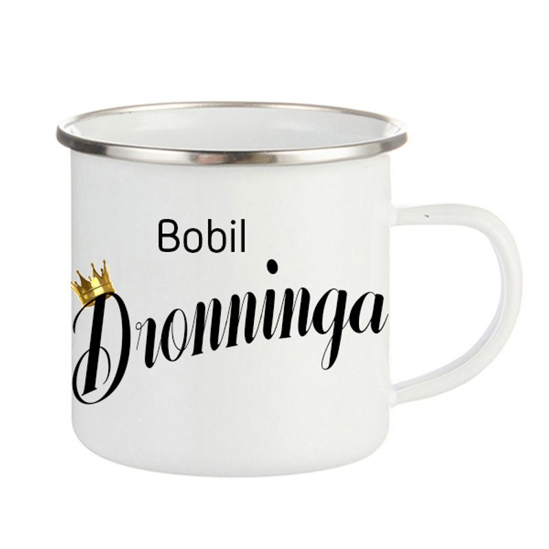 Kopp Bobildronninga