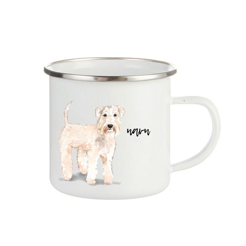 kopp Irish softcoated wheaten terrier
