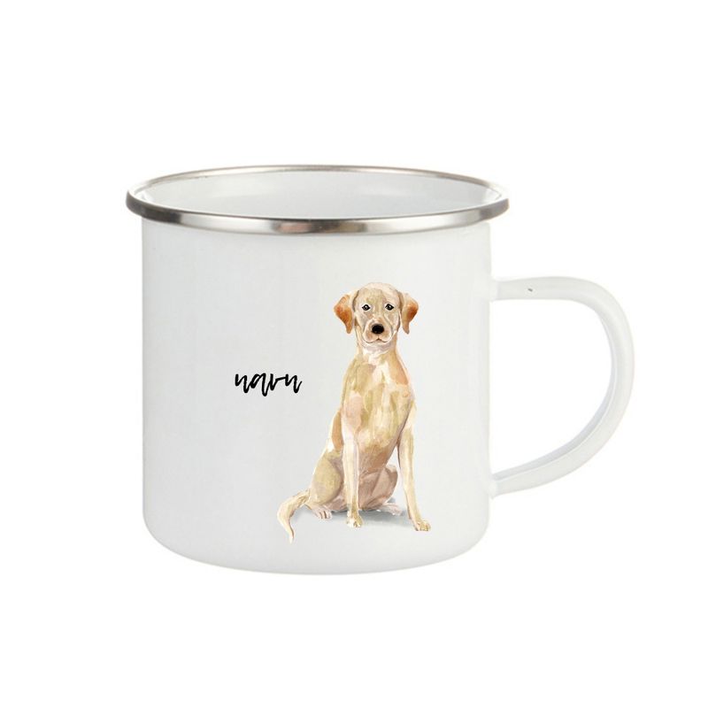 kopp Labrador retriever