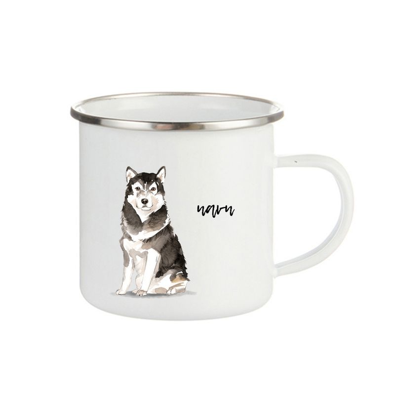 kopp Alaskan malamute