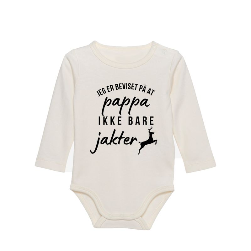 Body Bevis -Jakter
